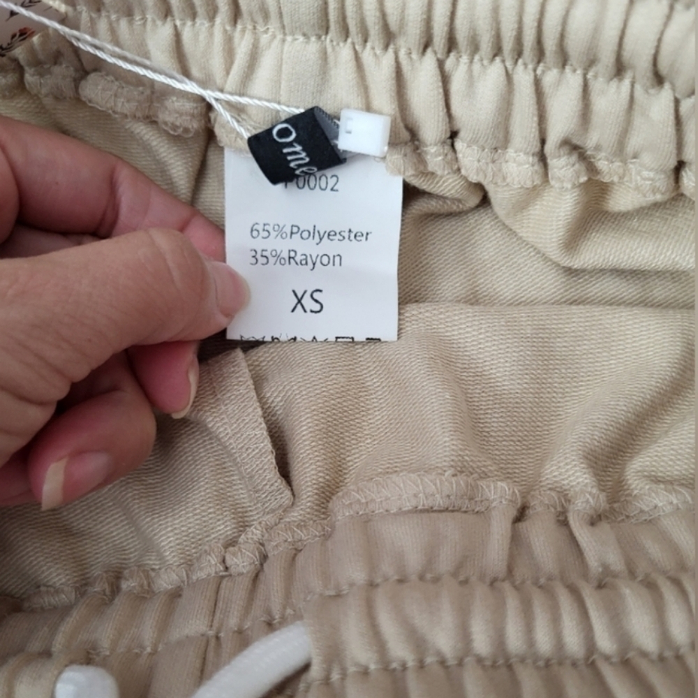 Tween shorts - Picture 6 of 8